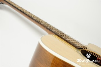 SJC-O ESN JP-Custom - Natural